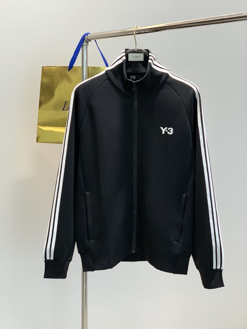 Y-3 Outwear